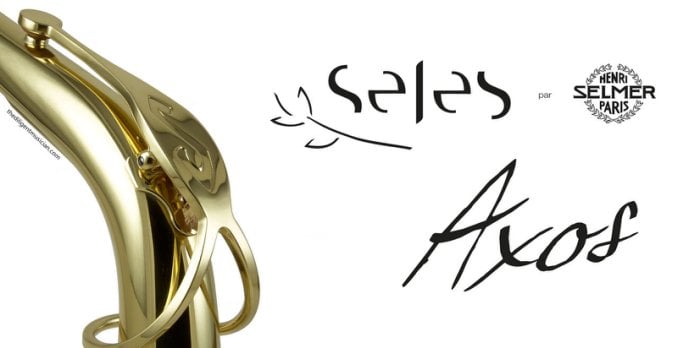 selmer axos alto