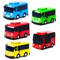 恰得玩具 TAYO 發條小巴士5件組_TT14017