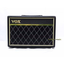 立昇樂器VOX Pathfinder 10 BASS 電貝斯10瓦音箱PFB-10 公司貨PFB10