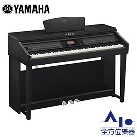 YAMAHA Clavinova CVP-701B CVP 701B 數位- PChome 商店街