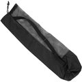 Yenzch 瑜珈背袋/贈瑜珈墊束帶(適用於61x173cm厚度6mm以下之瑜珈墊) RM-11180-1 台灣製