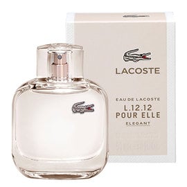 lacoste elegance 50ml