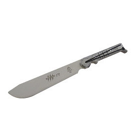 Tops Knives - 開山刀 -MACHETE .170-#TOPS MAC-170