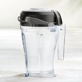 Vitamix 1.2L調理容杯 (Vitamix S30輕饗型 調理機專用)