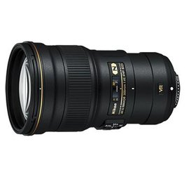 Nikon AF-S NIKKOR 300mm f/4E PF ED VR 遠攝定焦鏡《平輸》