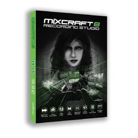 Mixcraft 9 全能音雄基礎下載版 Pchome商店街 台灣no 1 網路開店平台