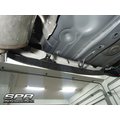 2016-17 HRV SPR 鋁合金後保桿強化支撐內樑