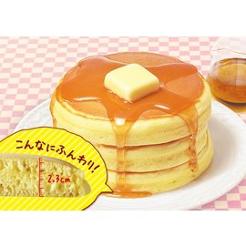 ◆全國食材◆日本森永鬆餅粉/蛋糕粉600g