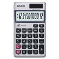 Casio SX-320P國家考試機口袋輕巧型計算機12位數
