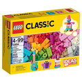 晨芯樂高 LEGO 經典系列 10694 Creative Supplement 創意盒亮彩版10694