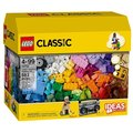 晨芯樂高 LEGO 經典系列 10702 創意補充盒 583 pcs 內附拆解器