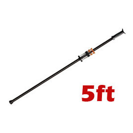 COLD STEEL Big Bore™ Professional 5 呎 吹箭-#CS B6255