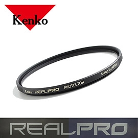 Kenko 67mm Real PRO Protector 三防濾鏡