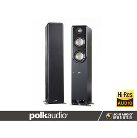 【醉音影音生活】美國 Polk Audio Signature S50 落地式喇叭.2音路3單體.公司貨