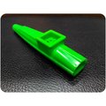 ♪♪學友樂器音響♪♪ 塑膠卡祖笛 Kazoo 綠色