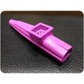 ♪♪學友樂器音響♪♪ 塑膠卡祖笛 Kazoo 紫色