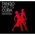 克拉茲兄弟 &amp; 古巴打擊樂團 當探戈遇上古巴 cd klazz brothers &amp; cuba percussion tango meets cuba