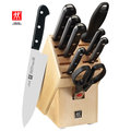 德國 Zwilling 雙人 TWIN Gourmet 西式刀叉10件刀具組 (31699-001)