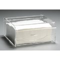 壓克力 平版式 面紙架 面紙盒 衛生紙架 衛生紙 收納架