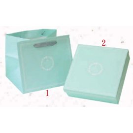 【1768購物網】8吋乳酪蛋糕盒-小花園(綠)如圖2 (10入/包) (3-290810-2) 兩包特價 包裝用品