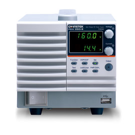 GWInstek 固緯電子 PSW 250-9 可程式交換直流電源供應器