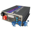 變電家多功能充電器 SCN-580 可選擇充6V,12V 24V電池, 最大電流12V 40A
