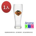 威仁小麥啤酒杯（1入組） 圖騰版 Weizen 700c.c 法國高諾 Arcoroc AC57564