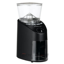 【代購、海外直送】瑞士 Capresso 高階義式咖啡電動磨豆機 CP-560 #40136