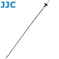 JJC原廠撞針式機械快門線TCR-70BK(長70公分,黑色)