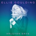 合友唱片 艾麗高登 Ellie Goulding / 翠鳥時光【2CD幸福盤】Halcyon Days [Deluxe Edition]