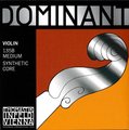 ♪♪學友樂器音響♪♪ DOMINANT 135B 4/4 小提琴弦 奧地利製