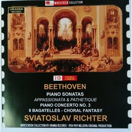 Richter Beethoven Piano Concerto - PChome 商店街