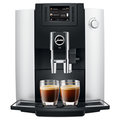 jura E6 家用型系列 全自動研磨咖啡機 贈 澤諾娜 Zenona 珈琲工坊/曼巴系列咖啡豆6磅