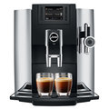 jura E8 Ⅲ 家用型系列 全自動研磨咖啡機 贈 澤諾娜 Zenona 珈琲工坊/曼巴系列咖啡豆6磅