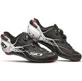 〝ZERO BIKE〞 Sidi Shot 碳纖維 專業 卡鞋/車鞋 公路車/自行車 消光黑/白色