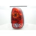●○RUN SUN 車燈,車材○● BMW 寶馬 MINI R60 Countryman 正廠 原廠 紅黃白 尾燈 一顆
