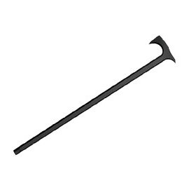 美國原廠 Cold Steel 斧頭型握把塑鋼手杖-#CS 91PCAXZ