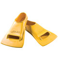 FINIS專業游泳訓練傳統式短尾蛙鞋(Zoomer Gold)