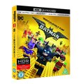 樂高蝙蝠俠電影 2017 The Lego Batman Movie 4K UHD+藍光BD 雙碟限定版藍光BD(2017/6/9上市)