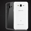 Samsung Galaxy J2 高質感雙料材質 TPU軟邊框+PC硬背板 全覆式手機殼/保護套