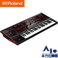 【全方位樂器】ROLAND 類比/數位跨界融合合成器(合成器鍵盤) JD-XA