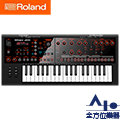 【全方位樂器】ROLAND 類比/數位融合合成器(合成器鍵盤) JD-Xi