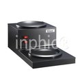 INPHIC-美式咖啡雙頭暖爐 雙層保溫爐 辦公餐飲 3303L