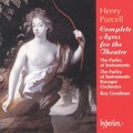 CDA67001/3 普賽爾: 劇院音樂詠歎曲全集 Henry Puecell : Complete Ayres For The T (hyperion)