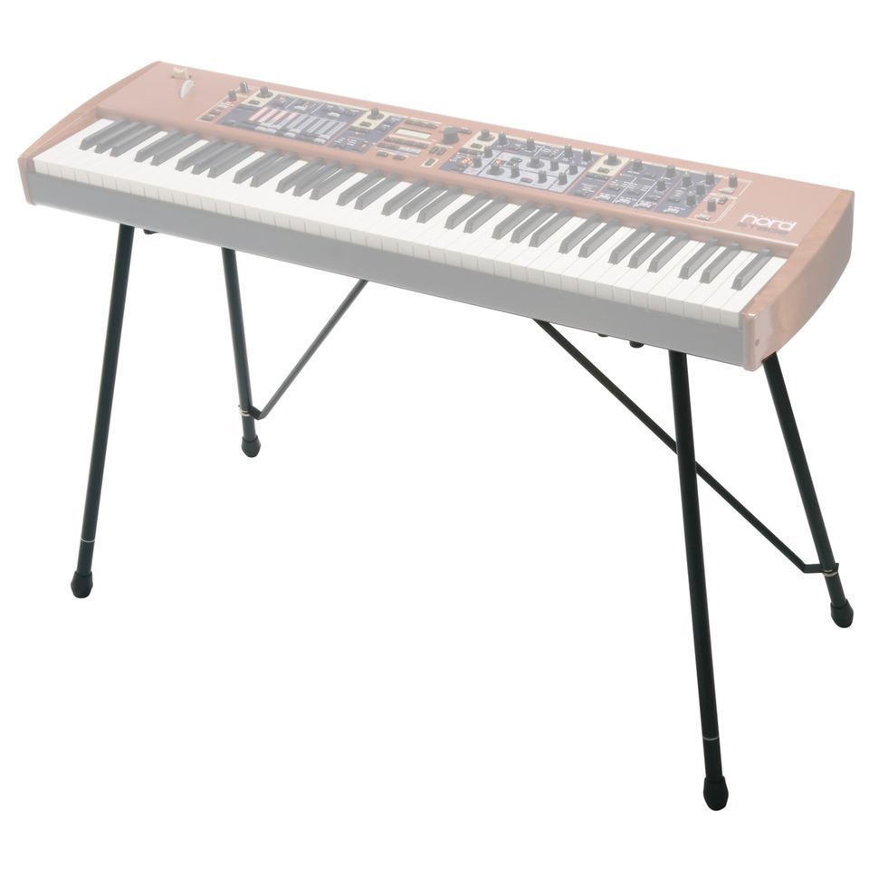 《民風樂府》現貨在庫 Nord Keyboard Stand EX 原廠鍵盤腳架 全新品公司貨