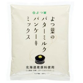 ◆全國食材◆日本四葉鬆餅粉