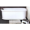 古典浴缸_H-140E-106