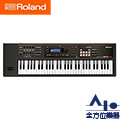 【全方位樂器】ROLAND Expandable Synthesizer可擴充合成器鍵盤 XPS-30
