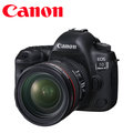 ◎相機專家◎ Canon EOS 5D Mark IV KIT 含 24-70mm f4 5D4 公司貨