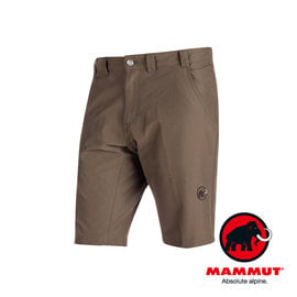 mammut mens shorts